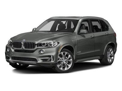Used 2018 BMW X5 xDrive40e w/ Driving Assistance Package