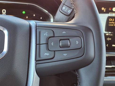 New 2026 GMC Sierra 1500 Elevation RWD image 12