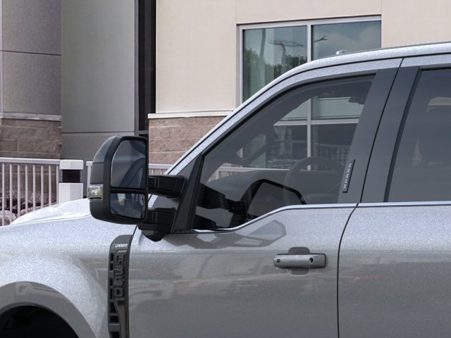 New 2026 Ford F350 Lariat w/ Black Appearance Package AWD/4WD image 20