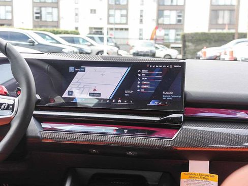 New 2026 BMW M5 AWD/4WD image 13