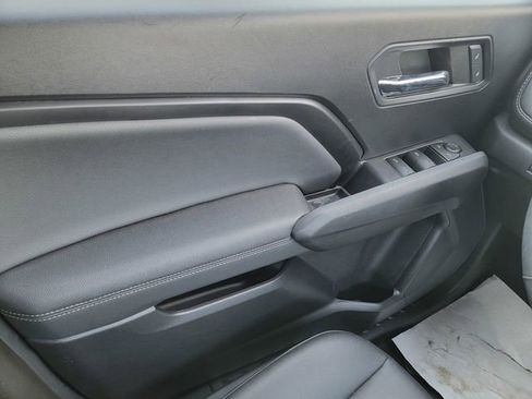 Certified 2023 Chevrolet Colorado LT w/ LT Convenience Package III image 33