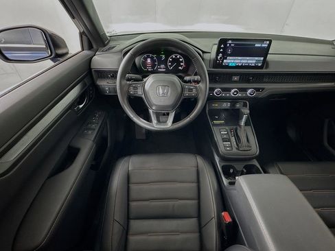 Used 2025 Honda CR-V Sport-L image 22