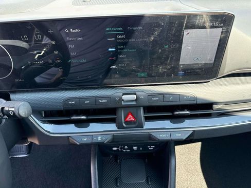 Certified 2025 Kia K4 GT-Line w/ GT-Line Sunroof Package FWD image 29