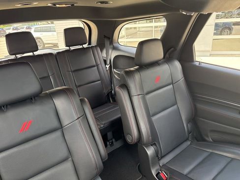 Used 2024 Dodge Durango GT AWD/4WD image 44