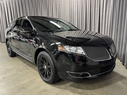 Used 2015 Lincoln MKT AWD