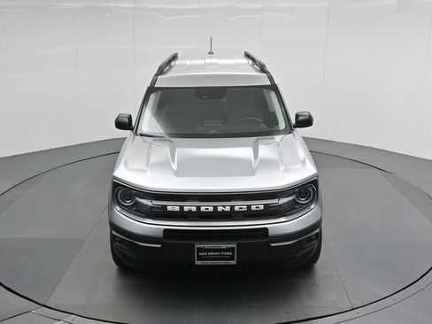 Certified 2022 Ford Bronco Sport Big Bend w/ Convenience Package image 37