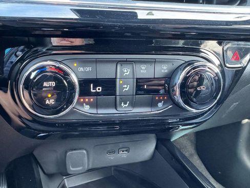 New 2026 Chevrolet Trax RS FWD image 13