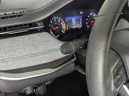 Used 2023 Jeep Compass Sport image 23