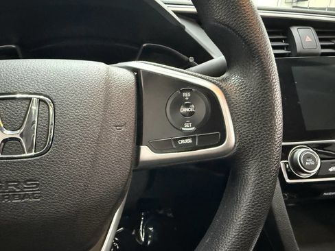 Used 2016 Honda Civic EX image 24