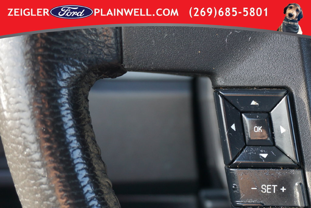 Used 2014 Ford F150 XLT w/ Equipment Group 302A Luxury AWD/4WD image 21