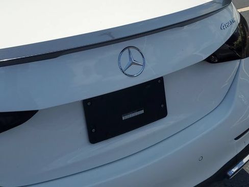 Used 2022 Mercedes-Benz C 300 4MATIC Sedan image 31