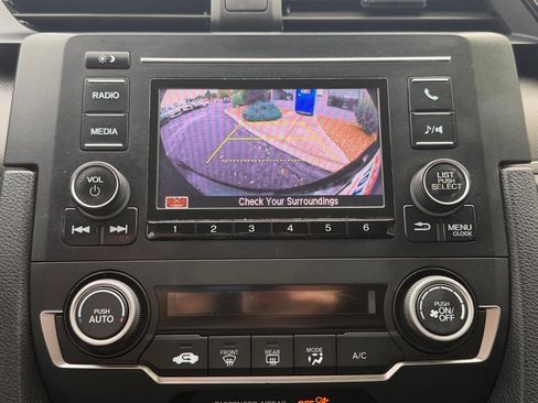 Used 2019 Honda Civic LX image 32