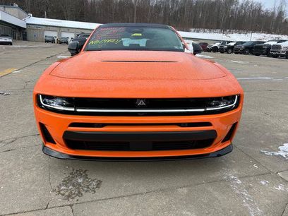 New 2026 Dodge Charger Scat Pack