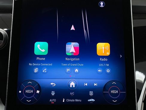 New 2026 Mercedes-Benz GLC 300 4MATIC image 21