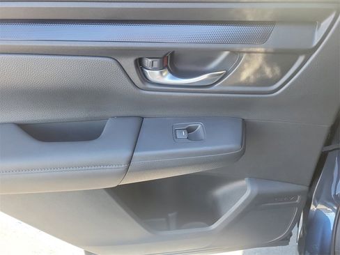 Certified 2025 Honda CR-V EX image 14