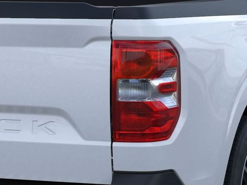 New 2025 Ford Maverick Lariat w/ 4K Tow Package image 47