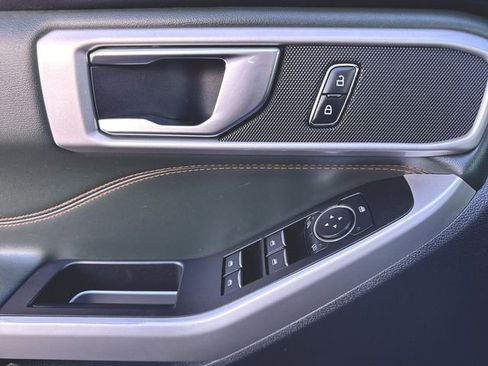 Used 2021 Ford Explorer Timberline image 24