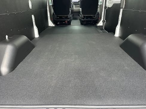 New 2026 Ford Transit 250 image 15