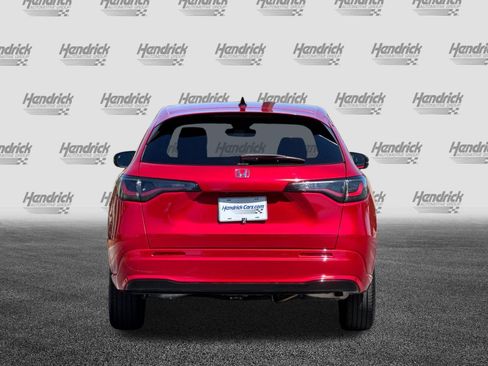 Used 2026 Honda HR-V EX-L image 6