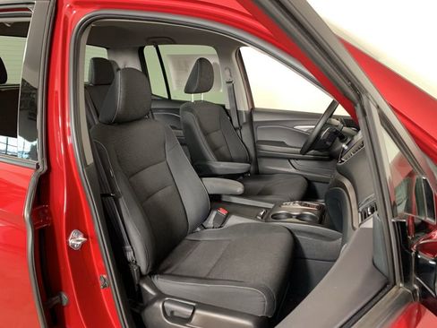 Used 2023 Honda Ridgeline Sport image 35