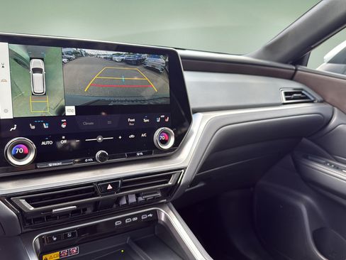Certified 2025 Lexus TX 350 AWD w/ Technology Package image 33