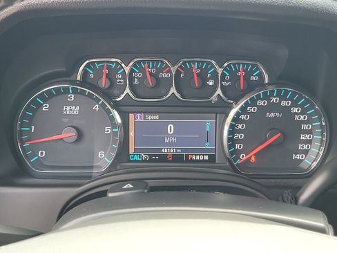 Used 2015 Chevrolet Tahoe LS RWD image 29