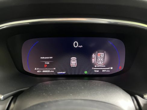 New 2026 Acura MDX w/ Advance Package image 18