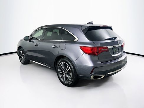 Used 2020 Acura MDX FWD w/ Technology Package image 5