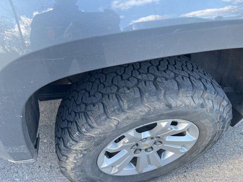 Certified 2021 Chevrolet Colorado LT w/ LT Convenience Package image 8