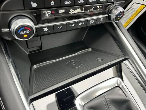 New 2025 MAZDA CX-5 AWD 2.5 S w/ Premium Plus Pkg image 30