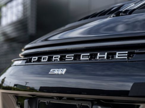 Certified 2026 Porsche 911 Carrera RWD image 16