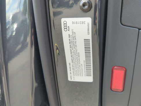 Used 2022 Audi A5 2.0T Premium w/ Convenience Package image 36