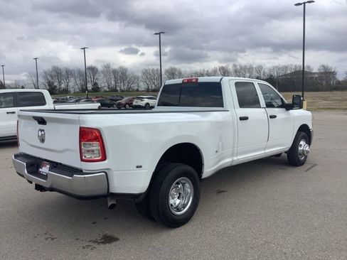 Used 2024 RAM 3500 Tradesman w/ Chrome Appearance Group image 7