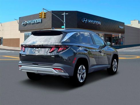 New 2026 Hyundai Tucson SEL AWD/4WD image 7