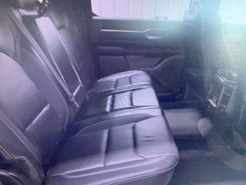 Used 2022 RAM 1500 Rebel w/ Rebel Level 2 Equipment Group image 24