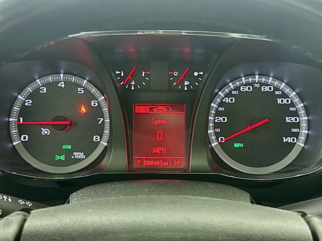 Used 2014 GMC Terrain SLT FWD image 13