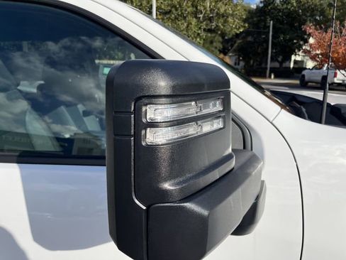 New 2026 Chevrolet Silverado 2500 W/T w/ WT/CX Safety Package image 5