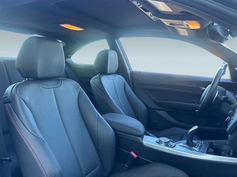 Used 2015 BMW 228i Coupe image 30