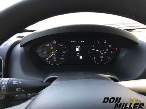 New 2026 RAM ProMaster 2500 w/ Safety Group image 18