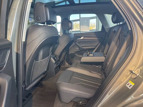 Used 2024 Audi Q5 2.0T Premium Plus image 16