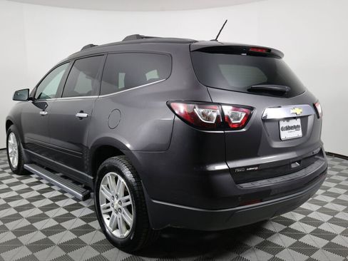 Used 2013 Chevrolet Traverse LT w/ All-Star Edition image 4