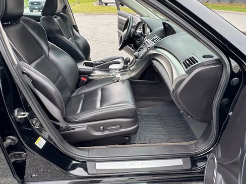 Used 2013 Acura TL SH-AWD image 19