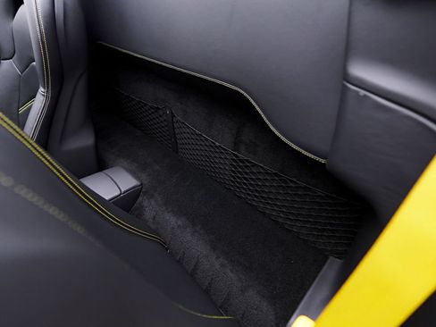 Used 2019 Ferrari 488 Spider RWD image 56