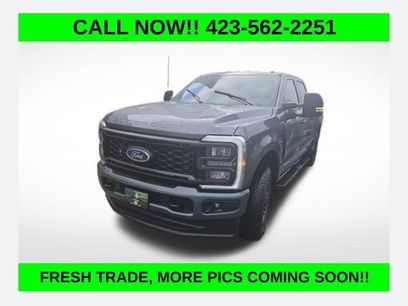 Used 2026 Ford F250 XL w/ STX Appearance Package