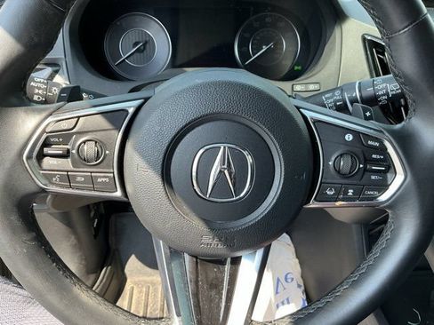 Used 2019 Acura RDX AWD w/ Technology Package image 23