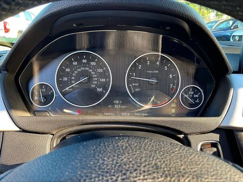 Used 2015 BMW 320i Sedan image 22