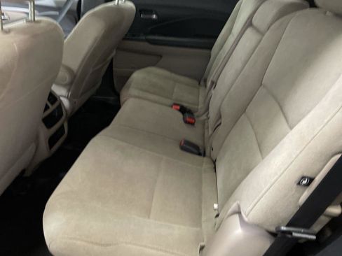 Certified 2019 Honda Pilot LX image 21