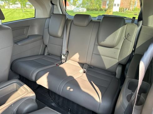Used 2017 Honda Odyssey EX-L image 14
