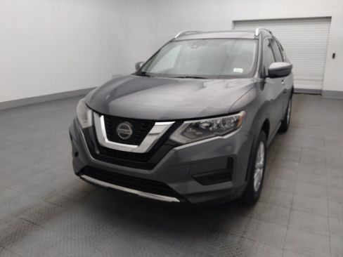 Used 2019 Nissan Rogue SV AWD/4WD image 15