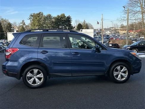 Used 2014 Subaru Forester 2.5i Touring image 3